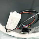 Зеркало для ванной с LED-подсветкой 3