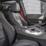 Mercedes-AMG GLE 53 Coupé 8