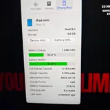 iPad mini 6, 64 ГБ, Wi-Fi 10