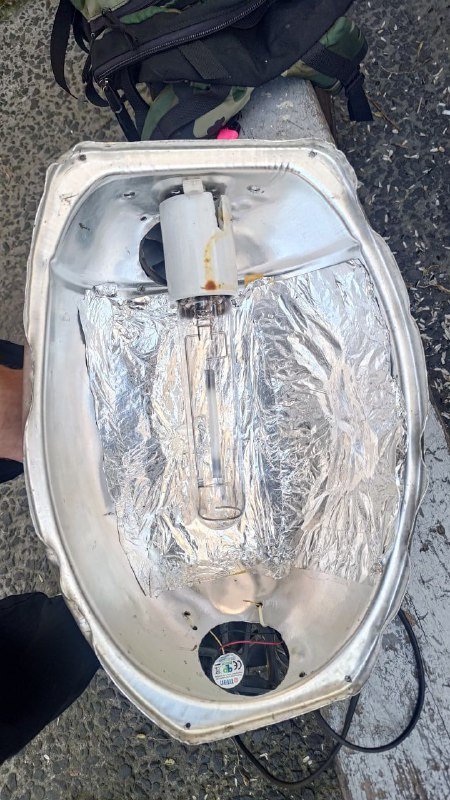 Мотоцикл Yamaha YZF1000 2