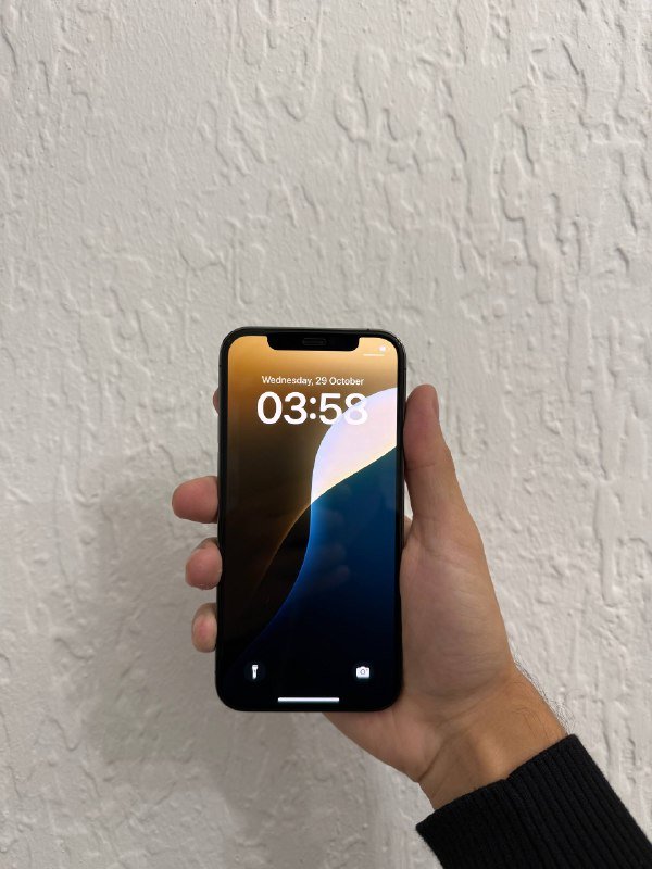 iPhone 12 Pro 256Gb 2