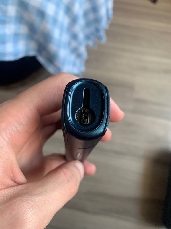 iqos lil solid 2.0 с проводом 2