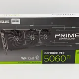 ASUS GeForce RTX 5060 Ti Graphics Card 1