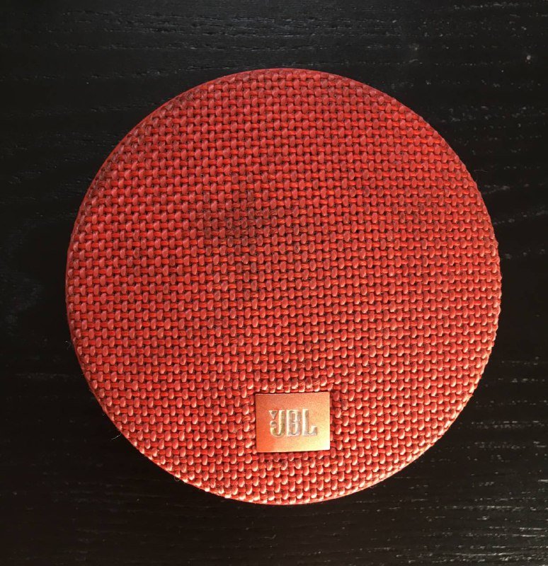 bluetooth колонка jbl clip 2