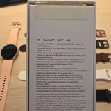 Samsung Galaxy Watch5 LTE смарт-часы 2