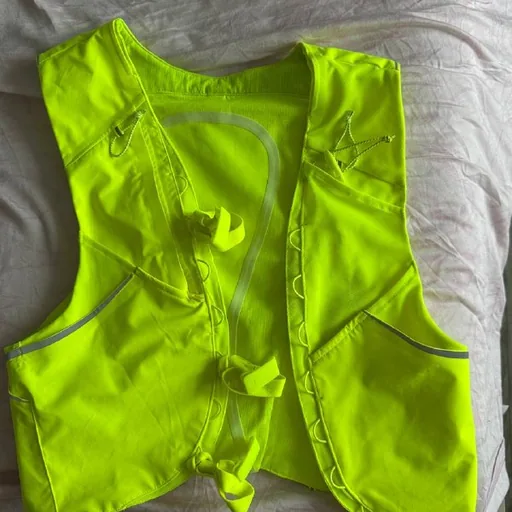 Женский беговой жилет lululemon XS