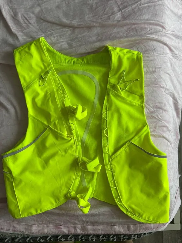 Женский беговой жилет lululemon XS 1