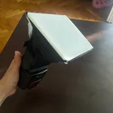 Вспышка Nissin Di622 Mark II 3