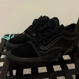 Кеды Vans Old Skool x House of Vans 3
