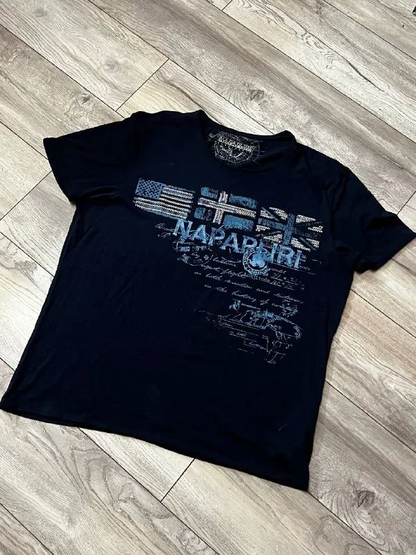 Napapijri T-shirt 1