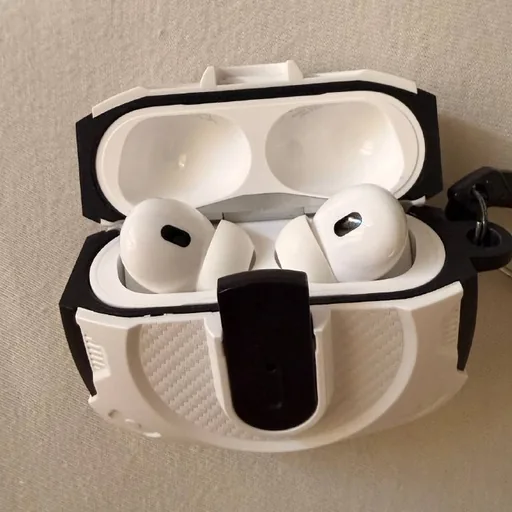 Air Pods Pro 2 USB-C, SSD Samsung T7 Shield 2TB, Toshiba Canvio Advance 2TB, Nintendo Switch Pokémon Limited Edition