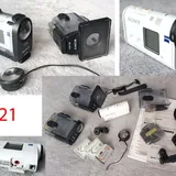 Экш-камера SONY X1000V 4K 1