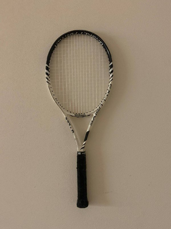 Теннисные ракетки Wilson, Peak