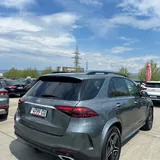 GLE 350 4