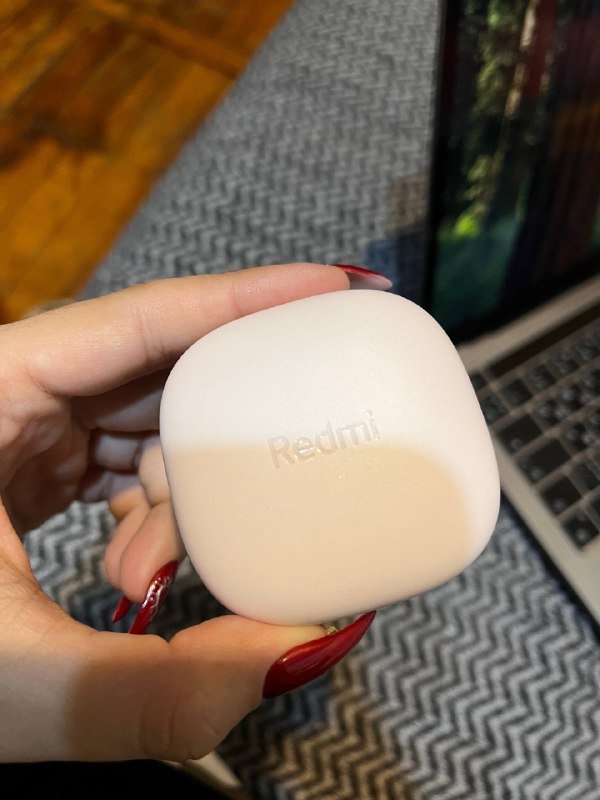 Наушники Redmi 6