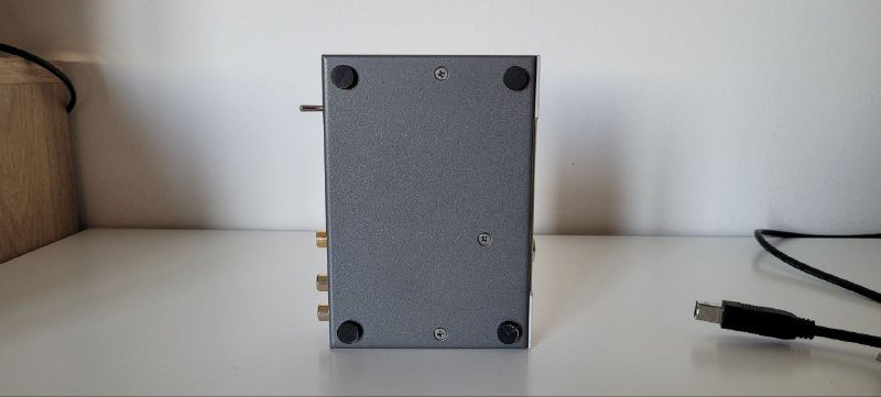 Schiit Audio Modi Multibit DAC 5