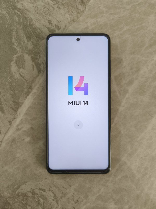 Телефон Poco X3 NFC 64GB