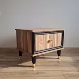 Прикроватная тумбочка 4