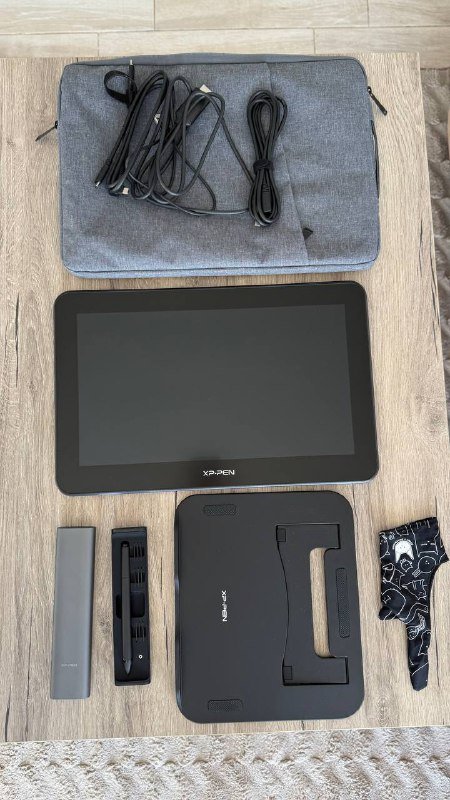 Графический планшет XP-Pen Artist Pro 16 MD160U