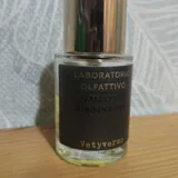 Laboratorio Olfattivo Vetyverso 3
