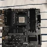 Видеокарта RTX 5060 ZOTAC, ОЗУ XPG 16GB, Ryzen 5 5600, SSD M.2 512GB 2
