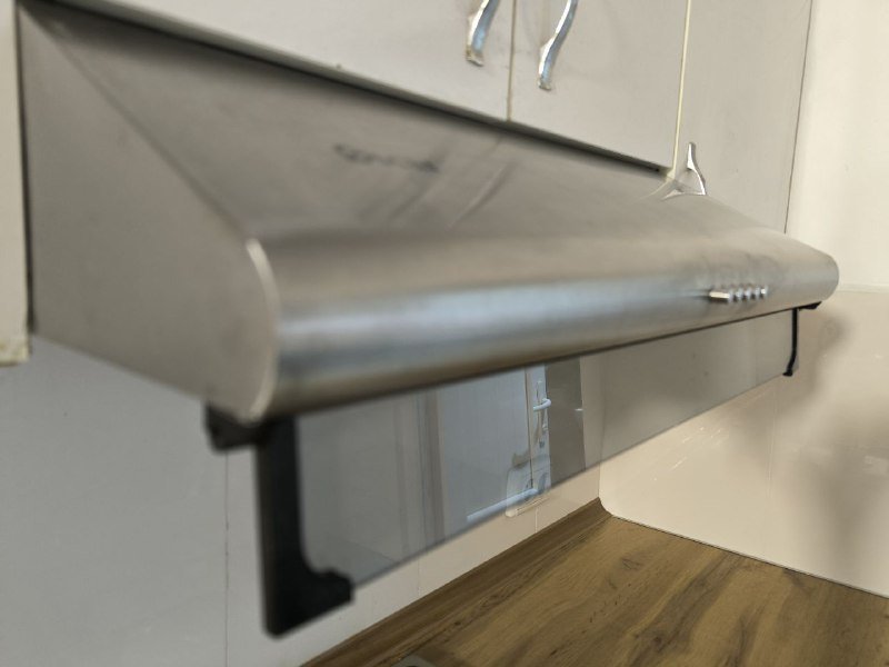 Кухонный гарнитур, газовая плита, холодильник, вытяжка, духовка Artel 3