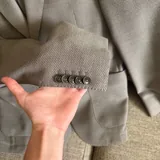 Пиджак Hugo Boss Colombo Luxury Performance 4