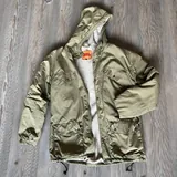 Куртка FjallRaven 1