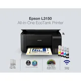 Принтер Epson L3150 5
