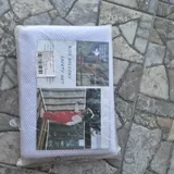 Москитная сетка, сетка на балкон 3