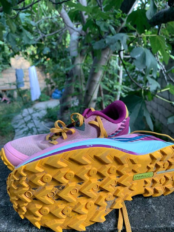 Кроссовки Saucony 38.5-40 р 4