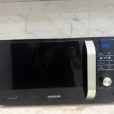 Микроволновка Samsung с керамическим покрытием 1