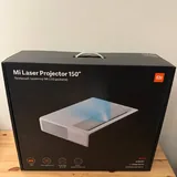 Ультракороткофокусный проектор Mi Laser 150 1