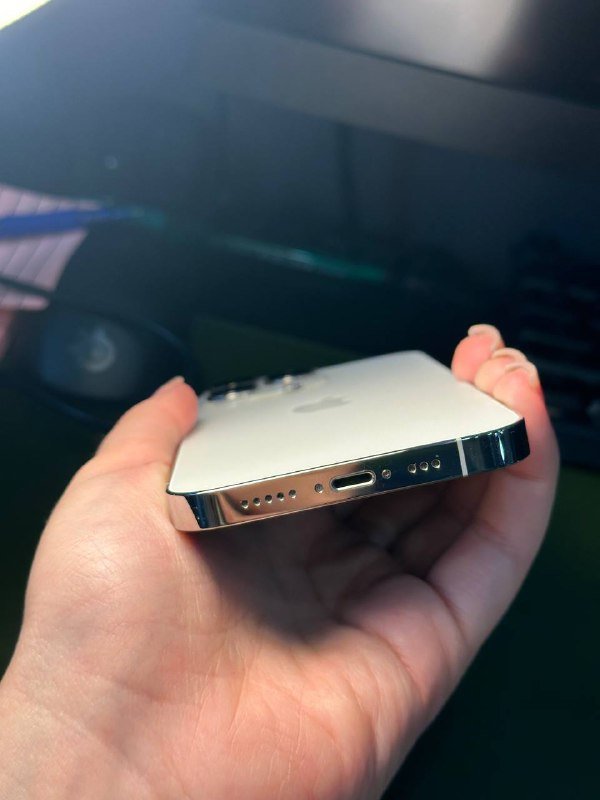 iPhone 13 Pro 128 GB 3