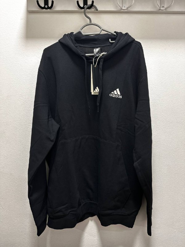 Худи Adidas и пуловер Puma Suede XL-2XL 8