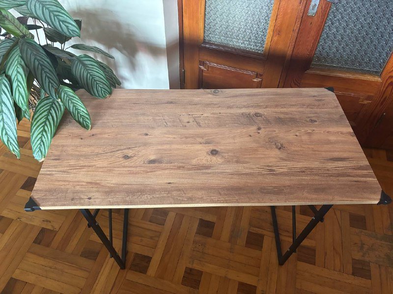 Офисный стол 60x120 2