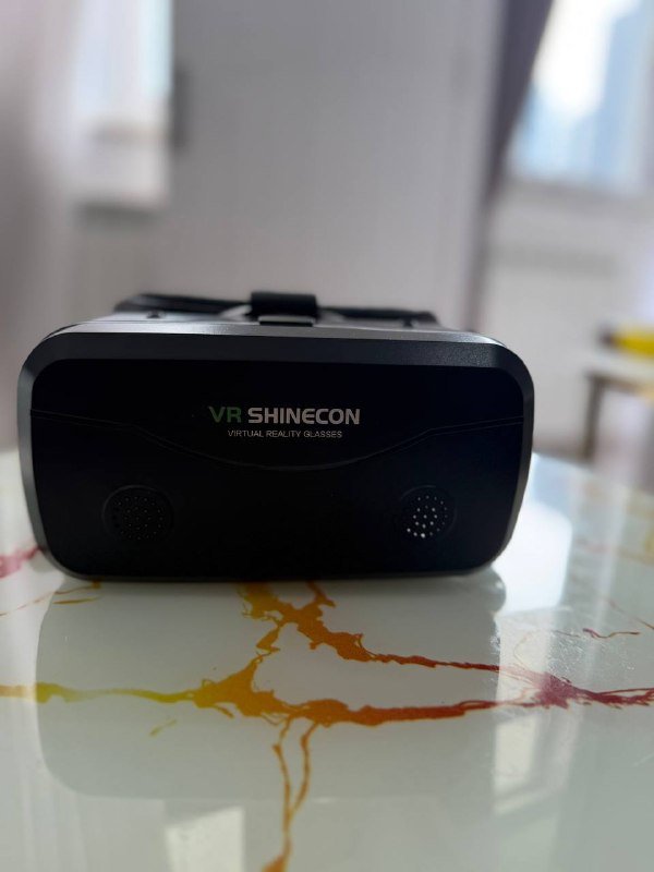 VR очки