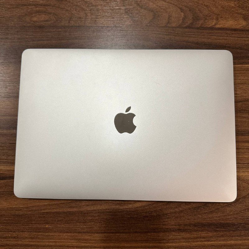 MacBook Air M1 Space Grey 8 Гб 256 Гб