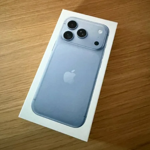 Apple iPhone 18 Pro 512 ГБ