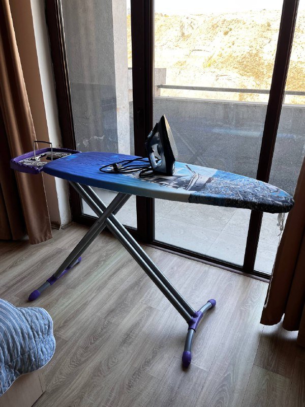 Гладильная доска большая