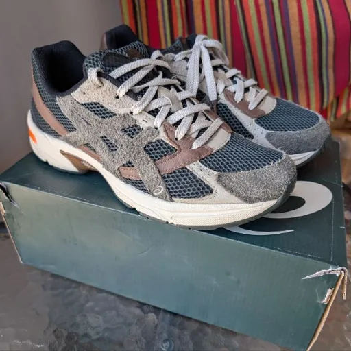 ASICS GEL-1130 кроссовки