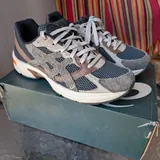 ASICS GEL-1130 кроссовки 1