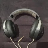 Focal Elegia headphones, EarMen Angel DAC amplifier 2
