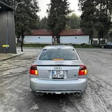 Audi A4 B6 3