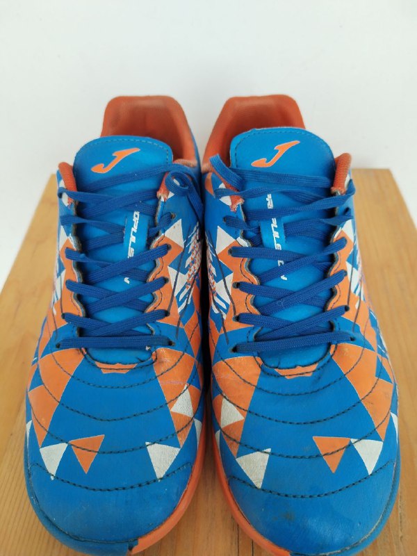 Футбольные бутсы Joma размер 37-37,5 3