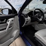 Nissan Qashqai 2022 5