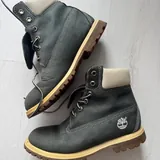 Ботинки Timberland 1