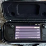 Steam Deck OLED 512 GB 5