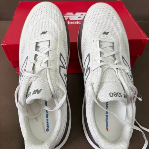 Мужские кроссовки New Balance Fresh Foam X 1080
