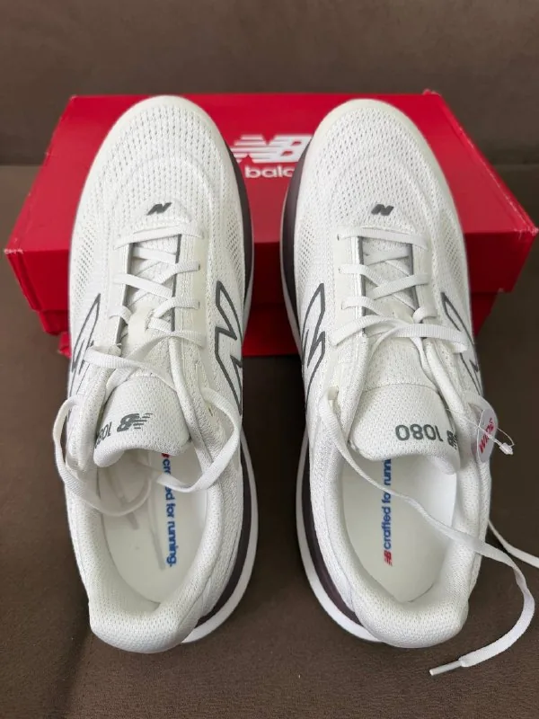 Мужские кроссовки New Balance Fresh Foam X 1080 1